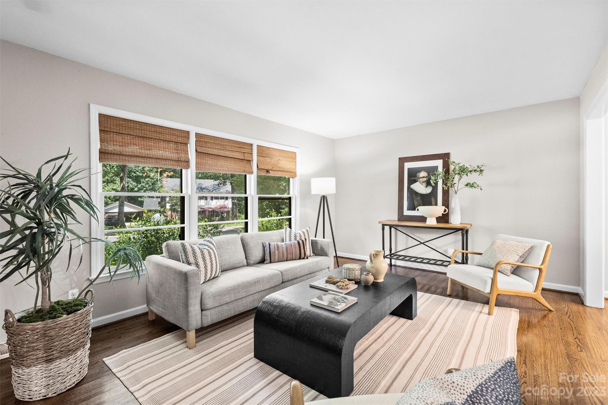 4423 Carriage Drive Circle Charlotte NC 28205