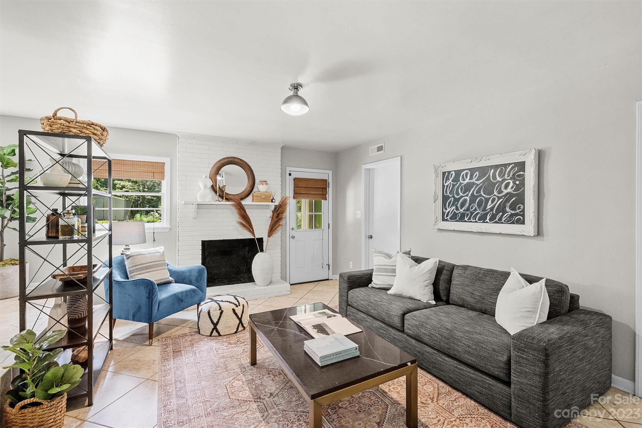 4423 Carriage Drive Circle Charlotte NC 28205