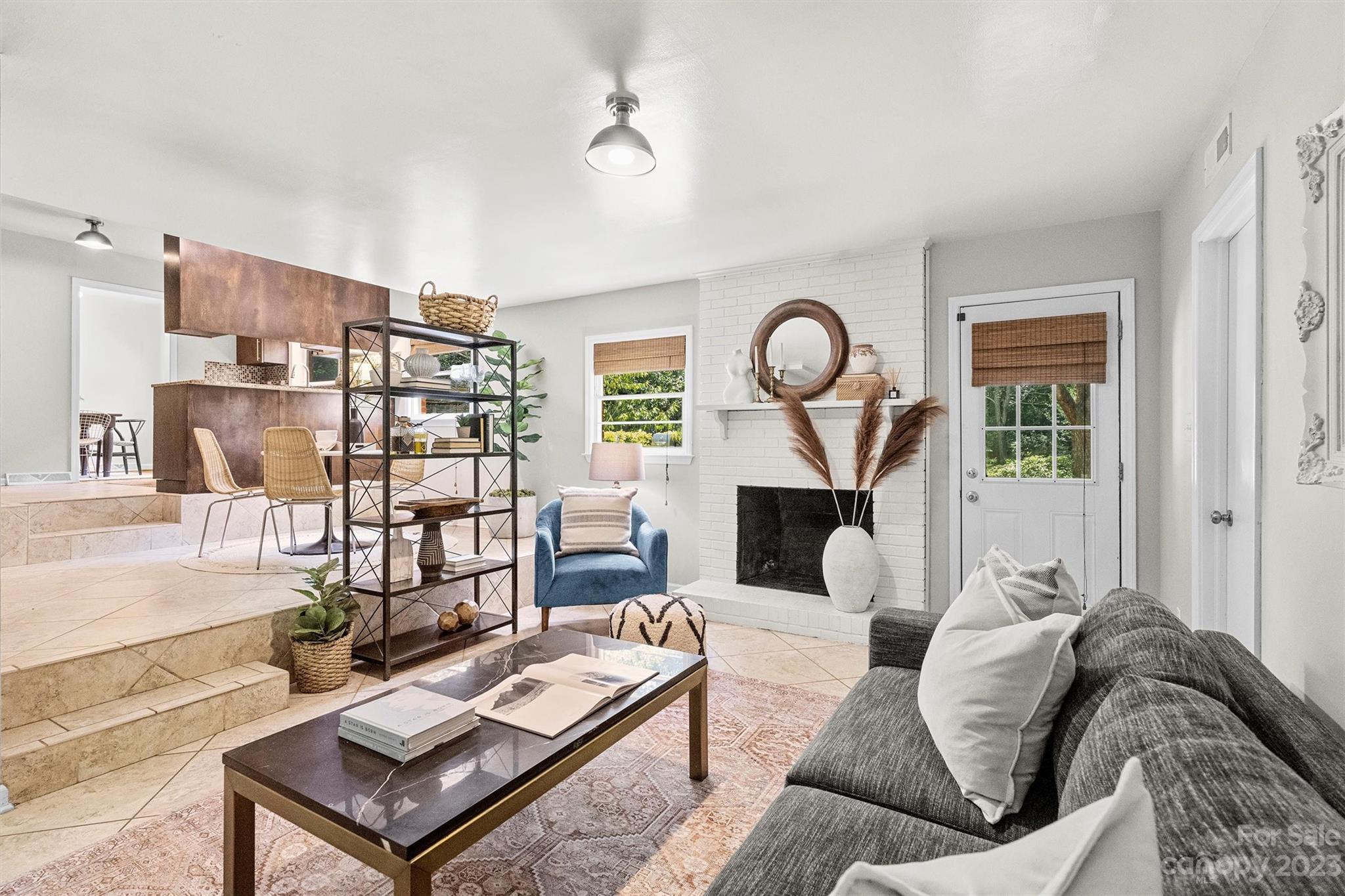 4423 Carriage Drive Circle Charlotte NC 28205