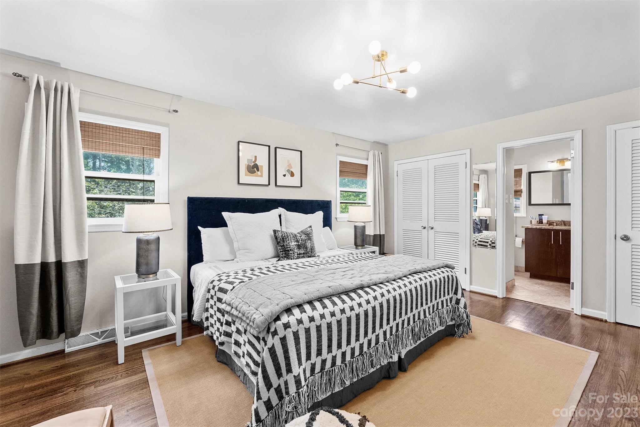 4423 Carriage Drive Circle Charlotte NC 28205