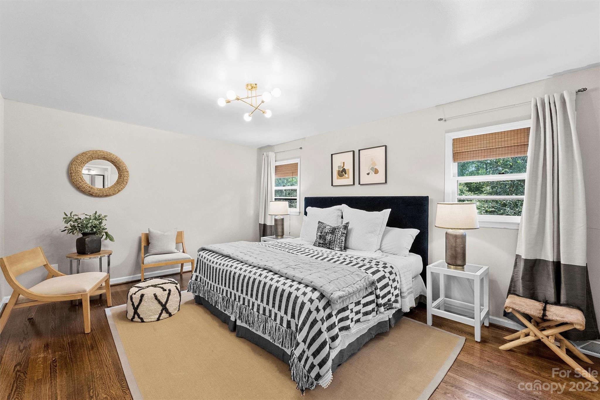 4423 Carriage Drive Circle Charlotte NC 28205