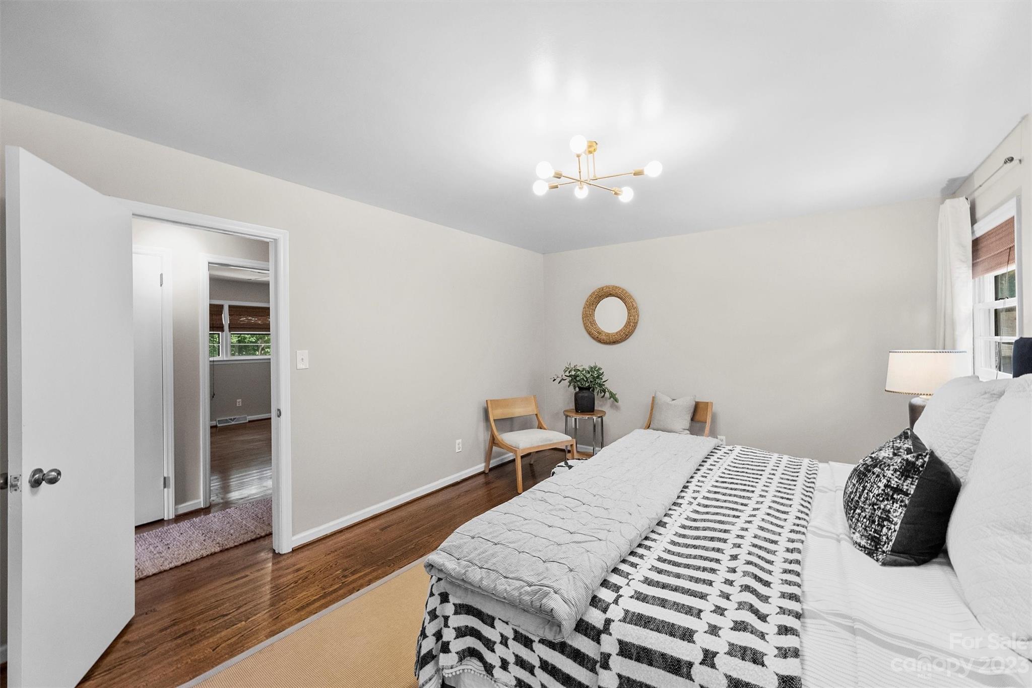 4423 Carriage Drive Circle Charlotte NC 28205