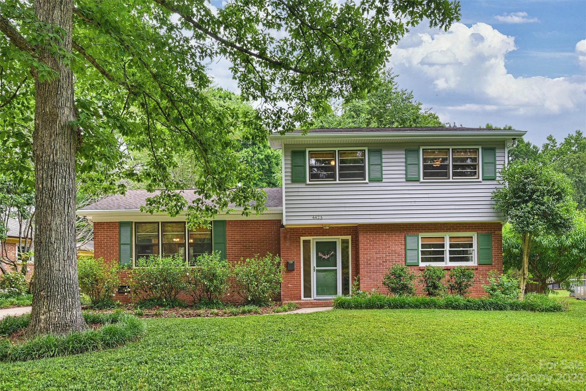 4423 Carriage Drive Circle Charlotte NC 28205