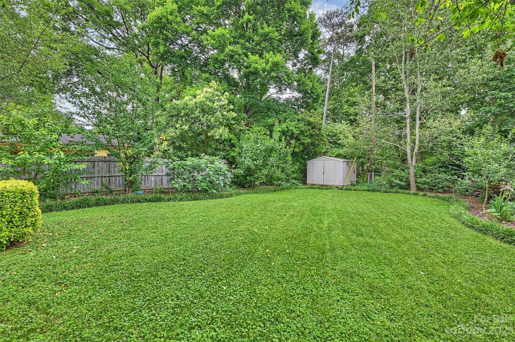 4423 Carriage Drive Circle Charlotte NC 28205