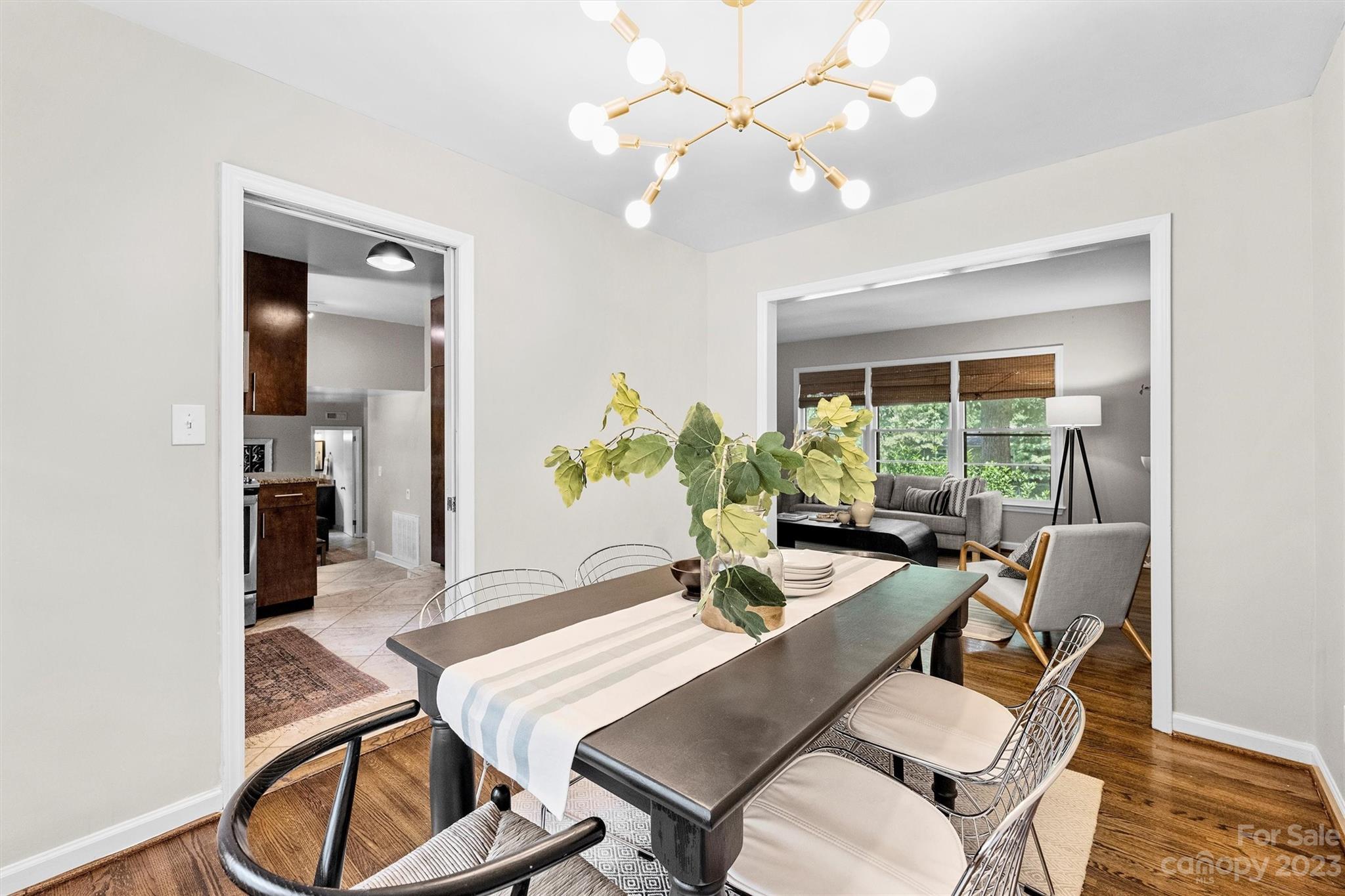 4423 Carriage Drive Circle Charlotte NC 28205