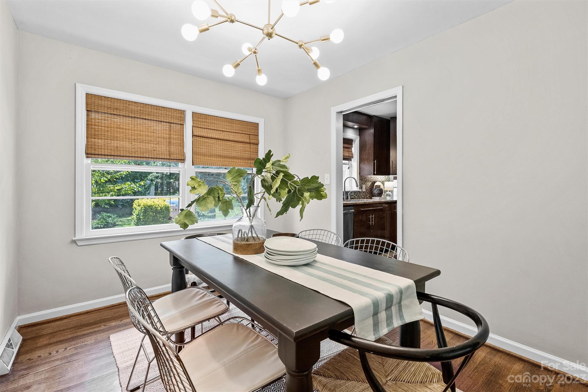 4423 Carriage Drive Circle Charlotte NC 28205