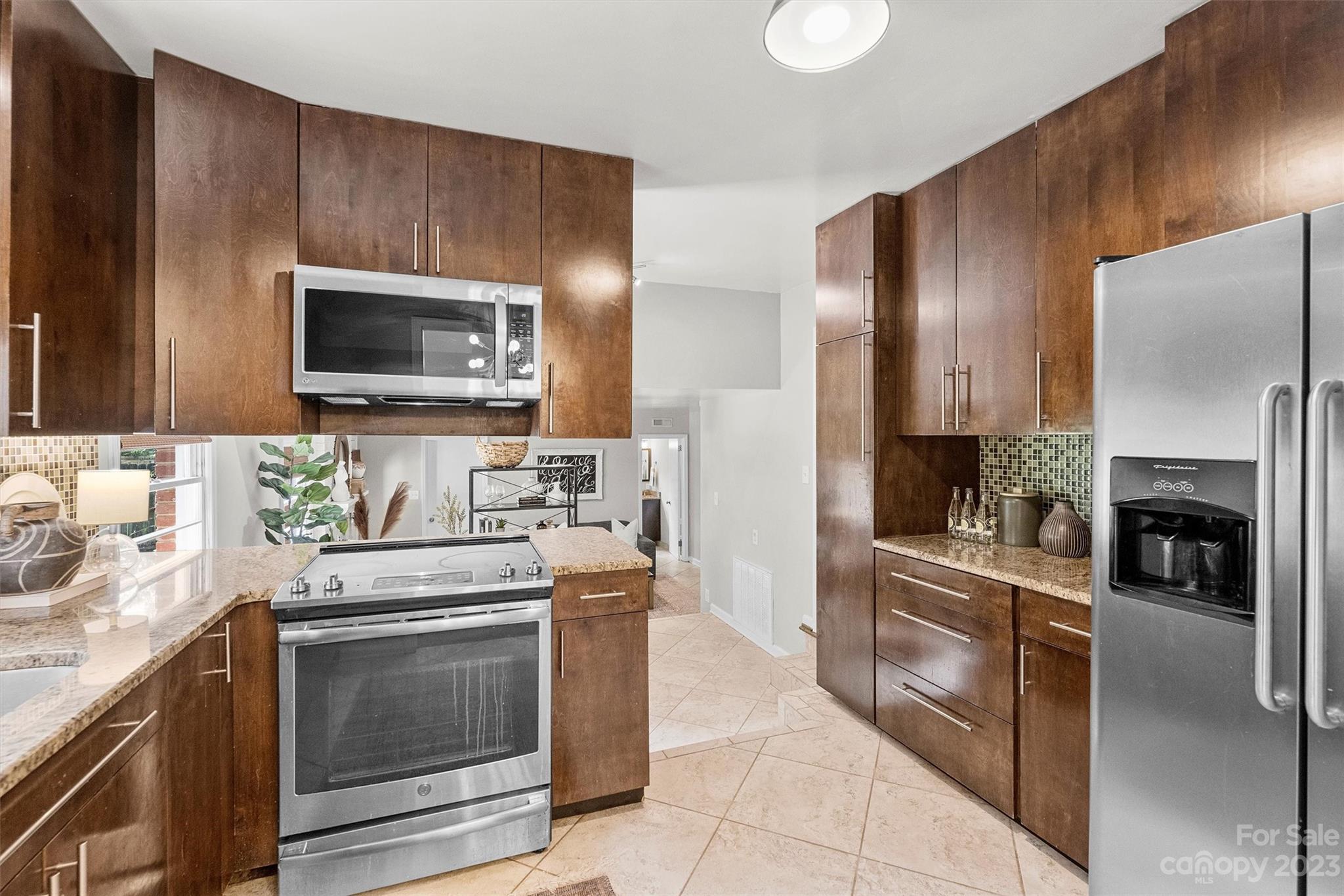 4423 Carriage Drive Circle Charlotte NC 28205