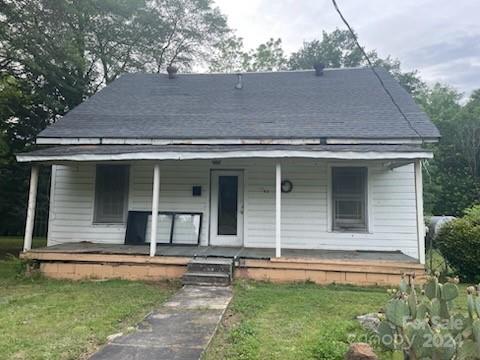 1142 Mitchell Street Shelby NC 28152