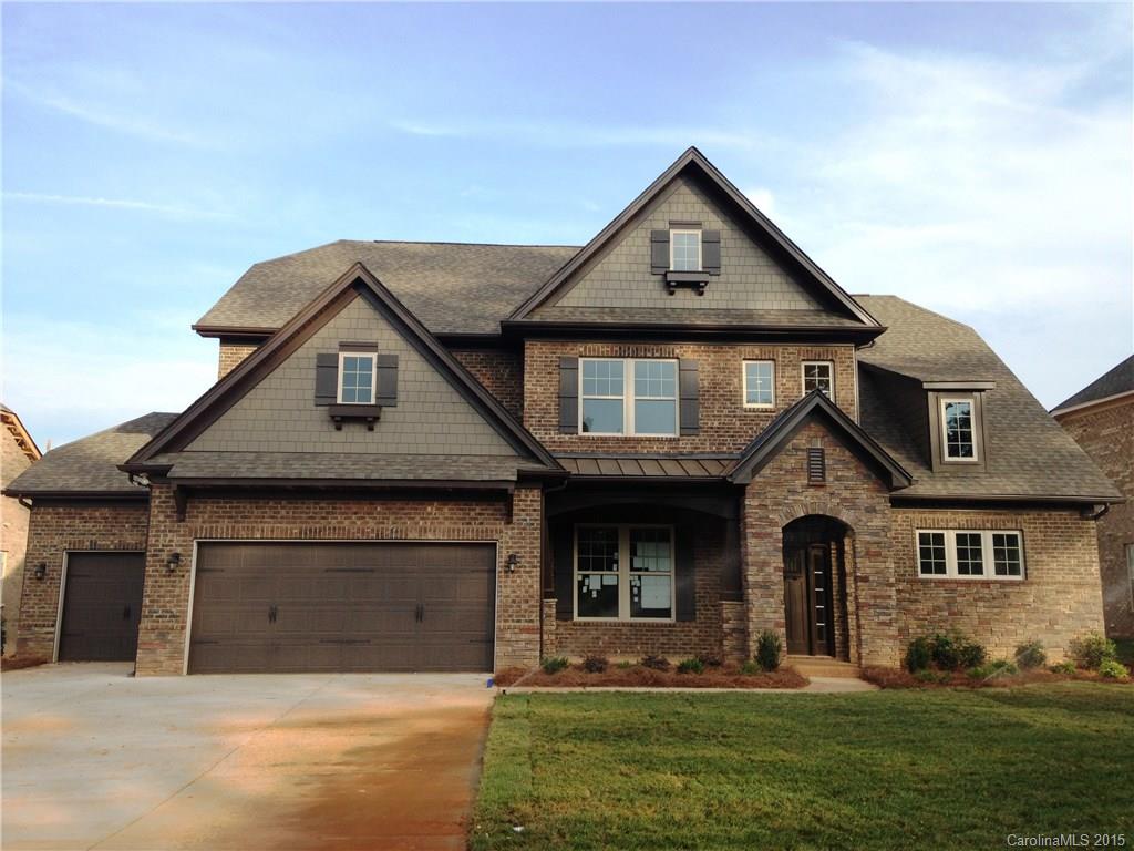 11411 Brangus Lane Mint Hill NC 28227