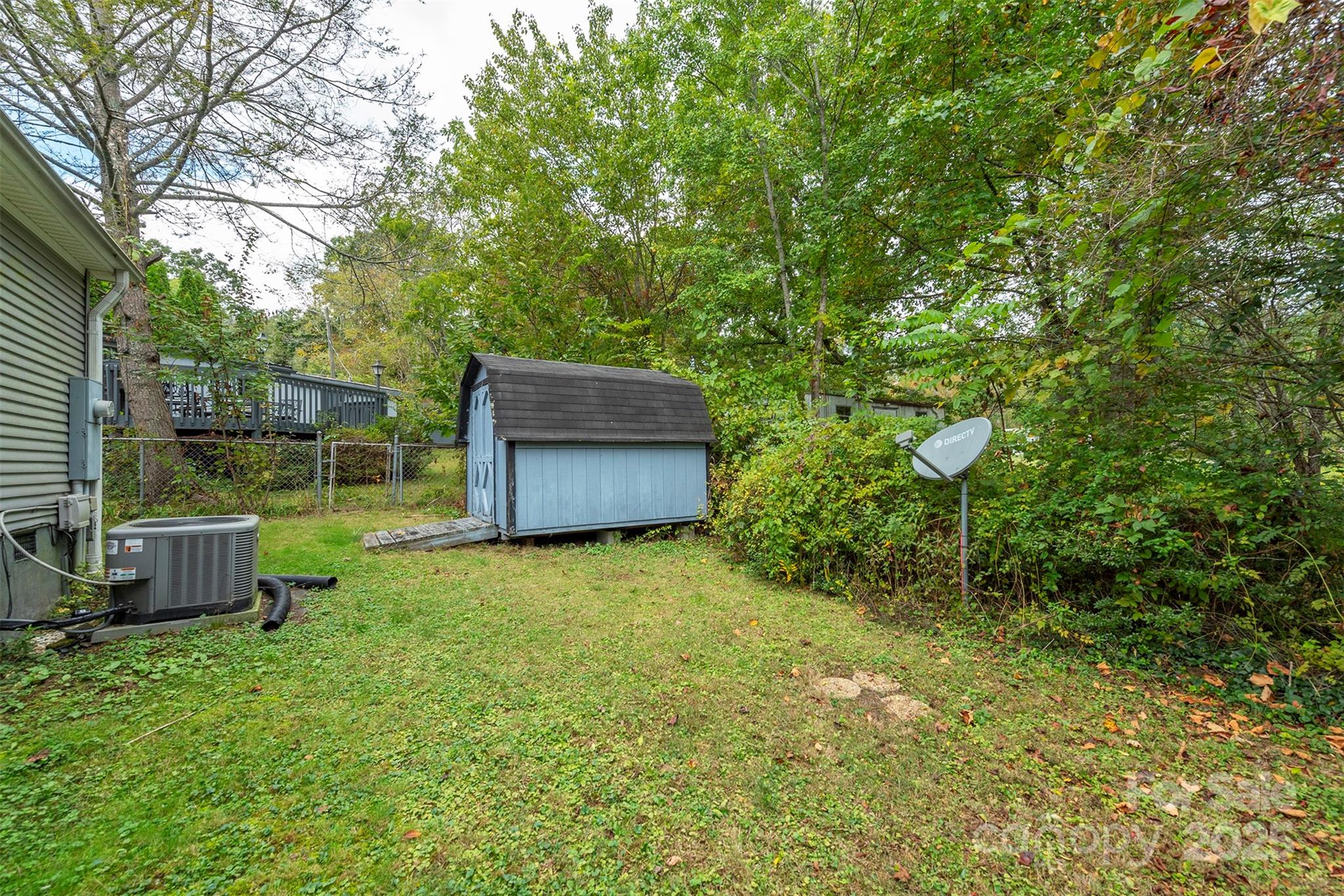 103 6th Street Black Mountain NC 28711