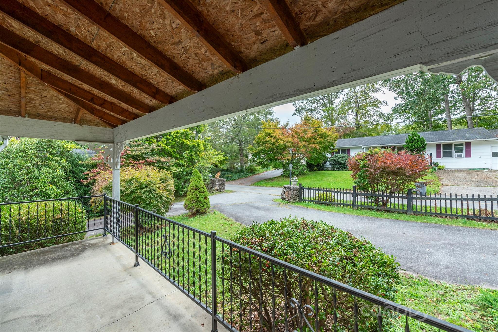 103 6th Street Black Mountain NC 28711