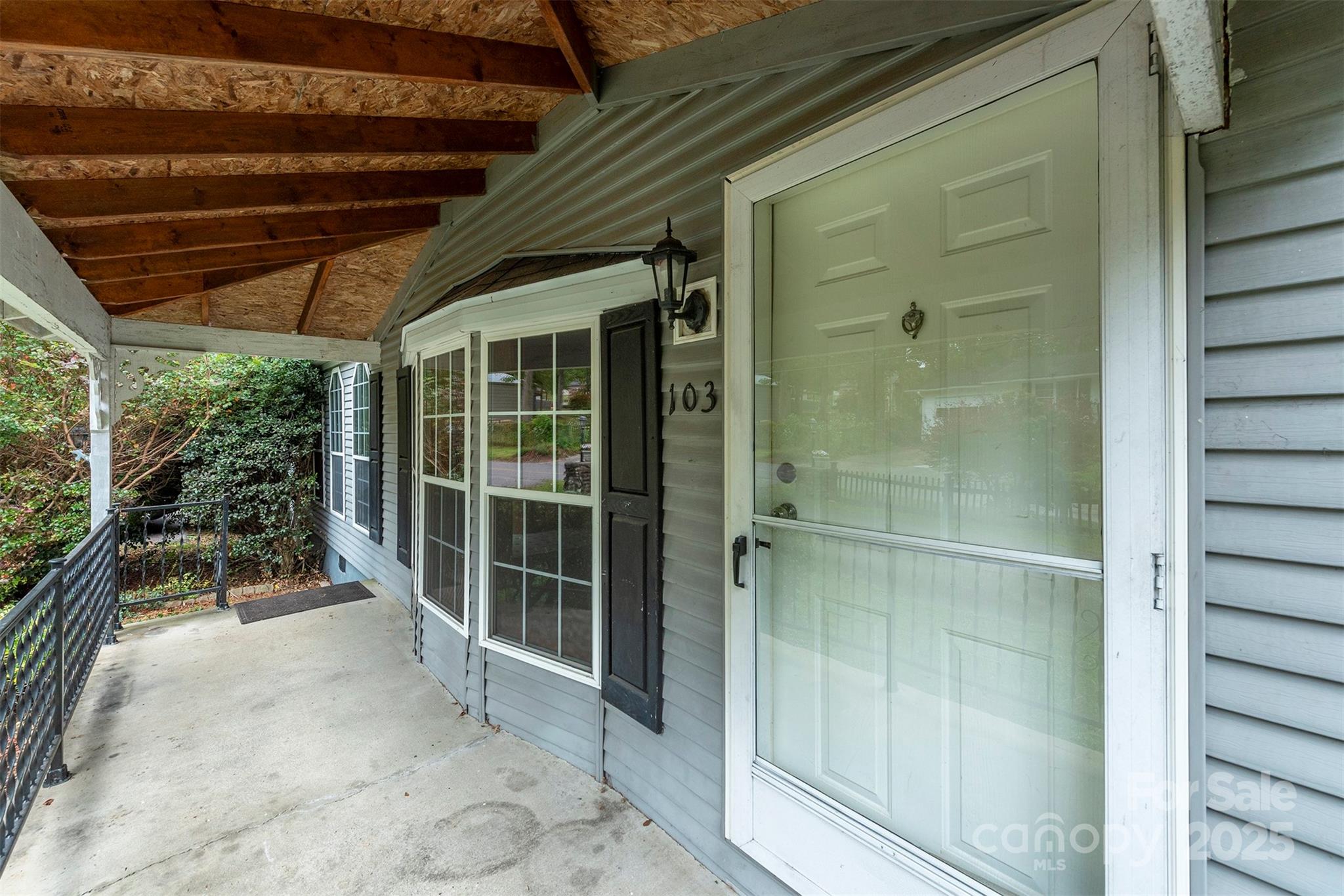 103 6th Street Black Mountain NC 28711