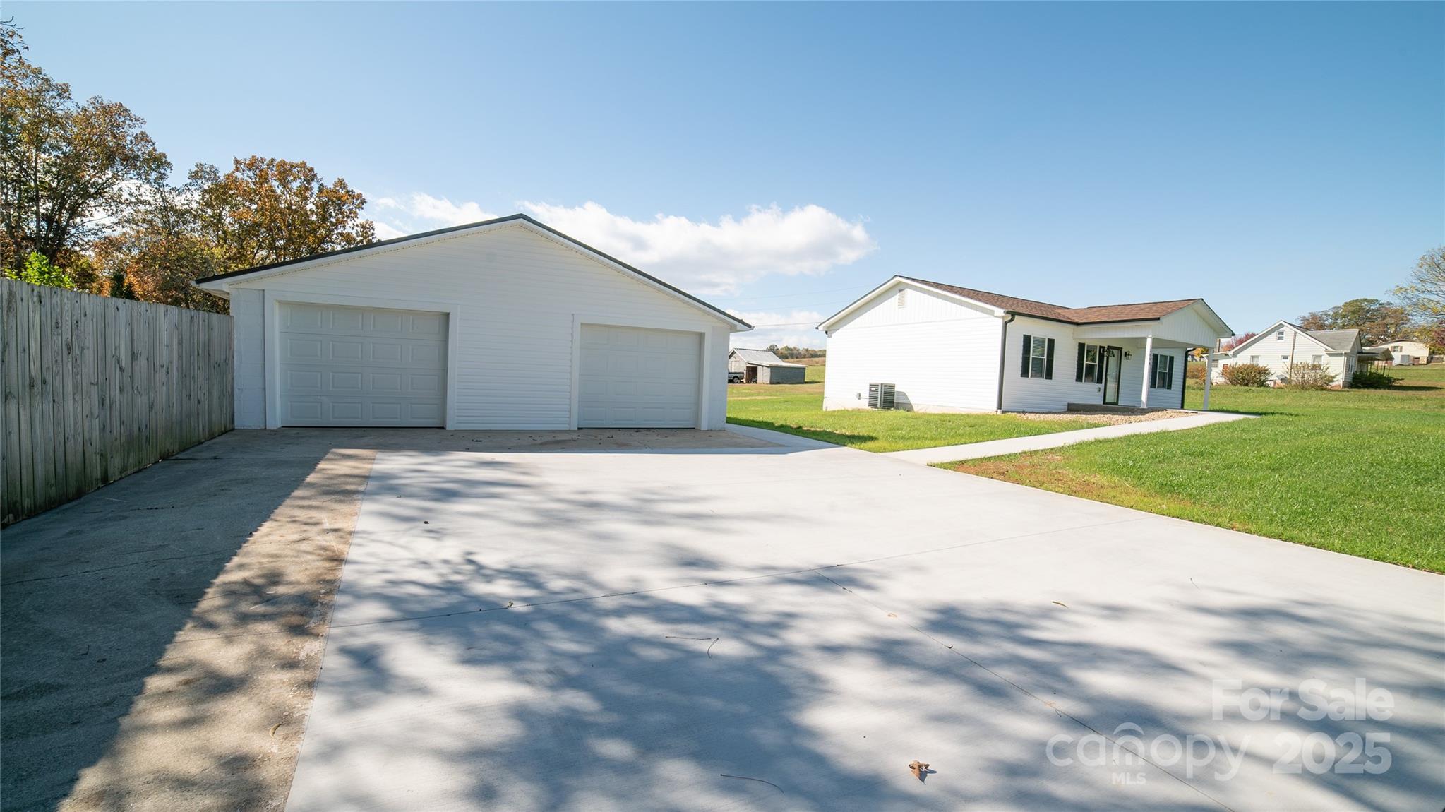 5894 Fisher Davis Road Morganton NC 28655