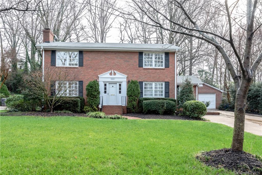 5301 Londonderry Road Charlotte NC 28210