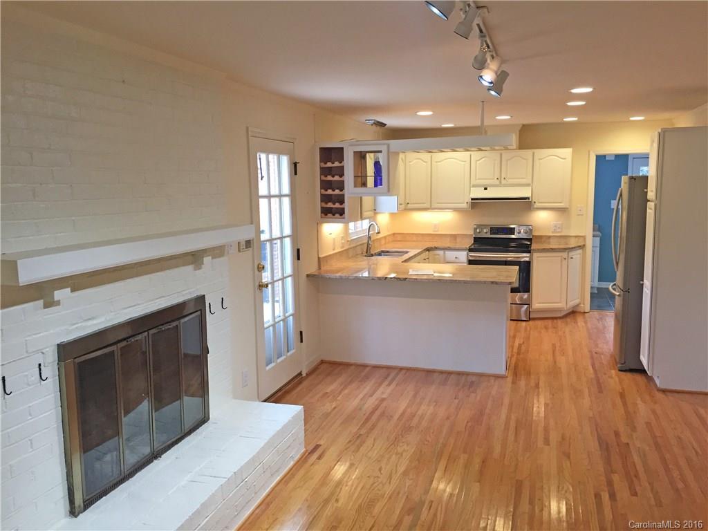 5301 Londonderry Road Charlotte NC 28210