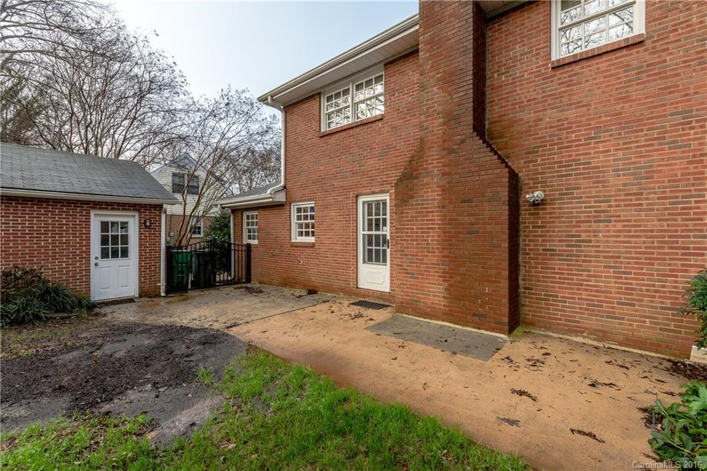 5301 Londonderry Road Charlotte NC 28210