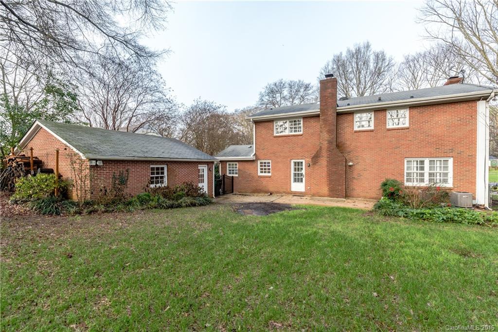 5301 Londonderry Road Charlotte NC 28210
