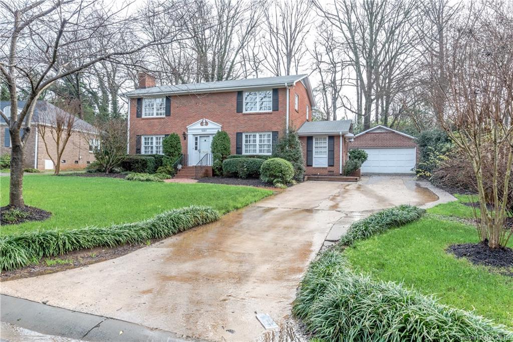 5301 Londonderry Road Charlotte NC 28210