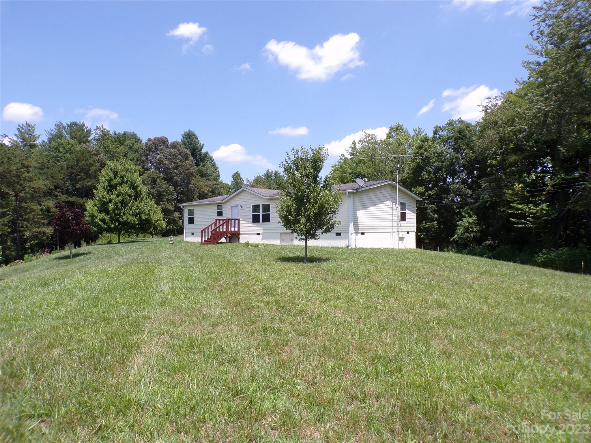 36 Wessolleck Drive Leicester NC 28748