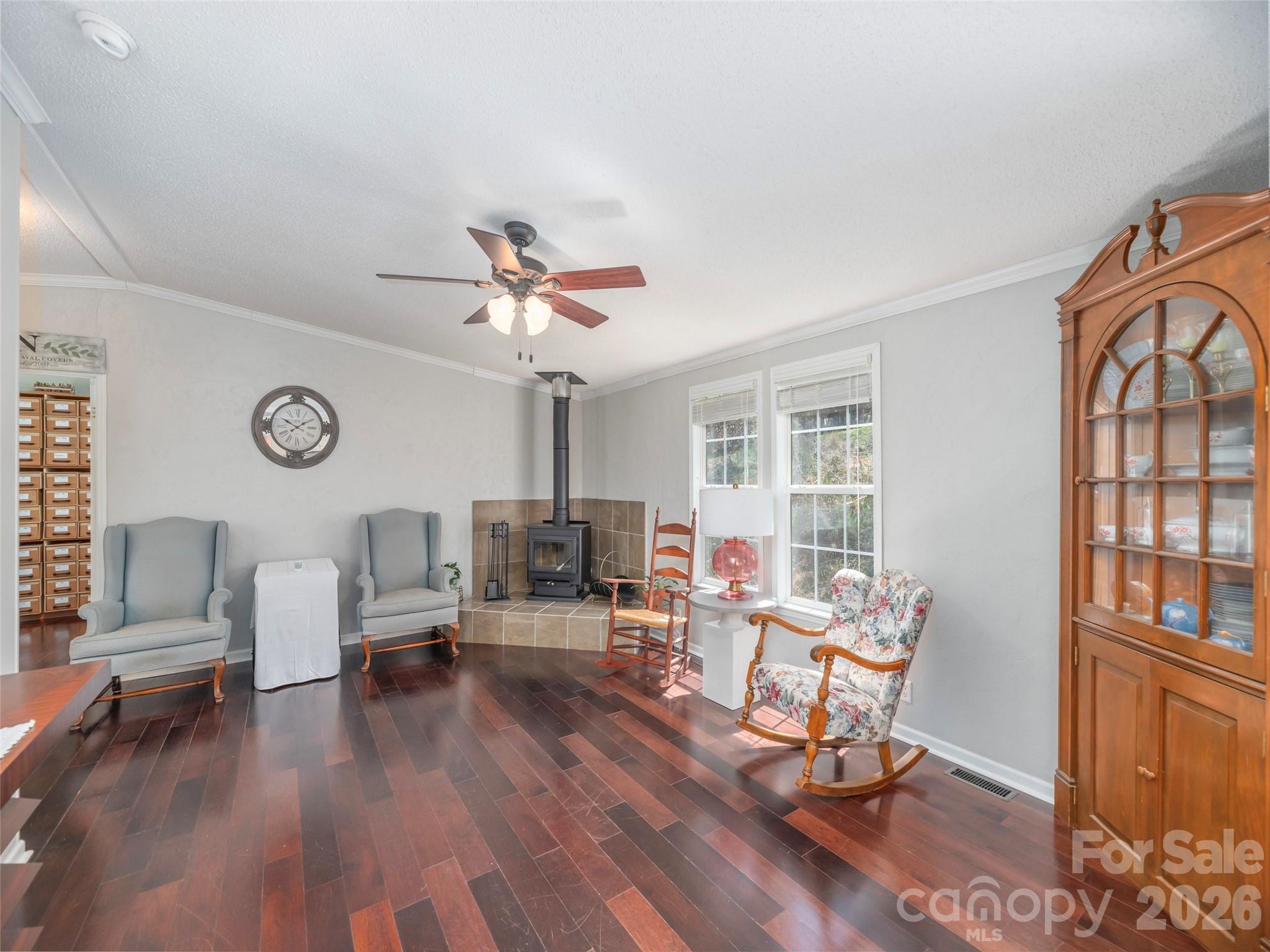322 Stockton Branch Road Weaverville NC 28787