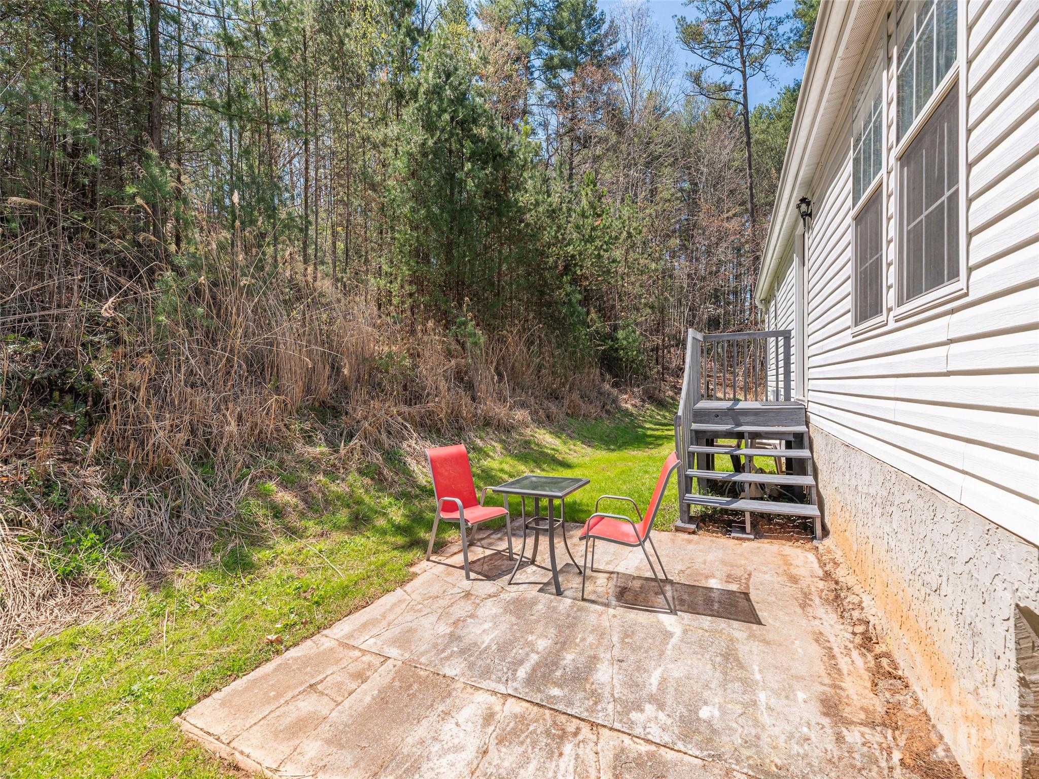 322 Stockton Branch Road Weaverville NC 28787