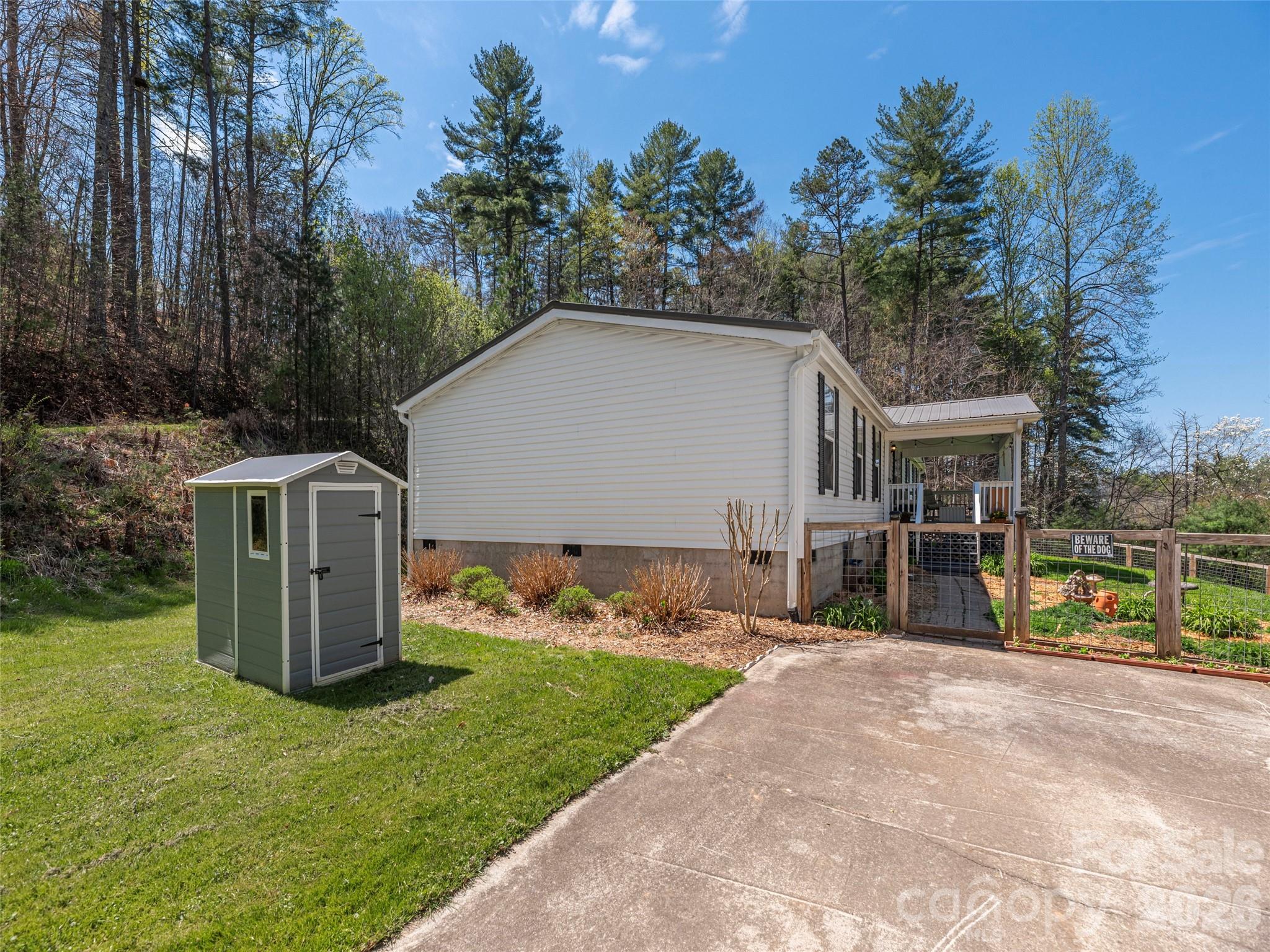 322 Stockton Branch Road Weaverville NC 28787