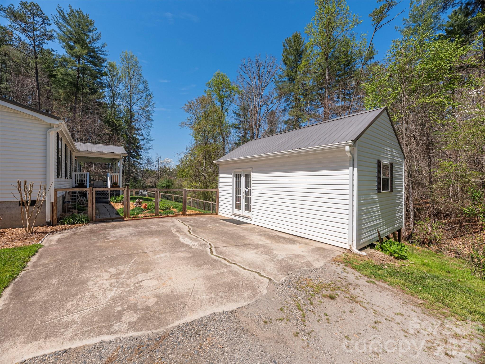 322 Stockton Branch Road Weaverville NC 28787