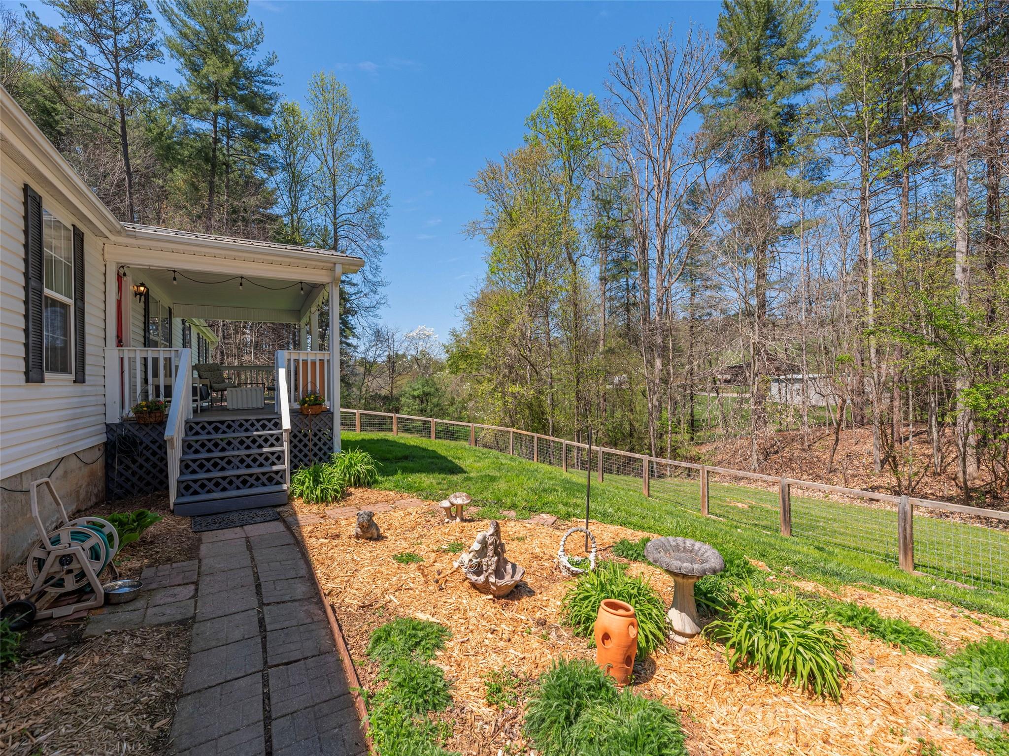 322 Stockton Branch Road Weaverville NC 28787
