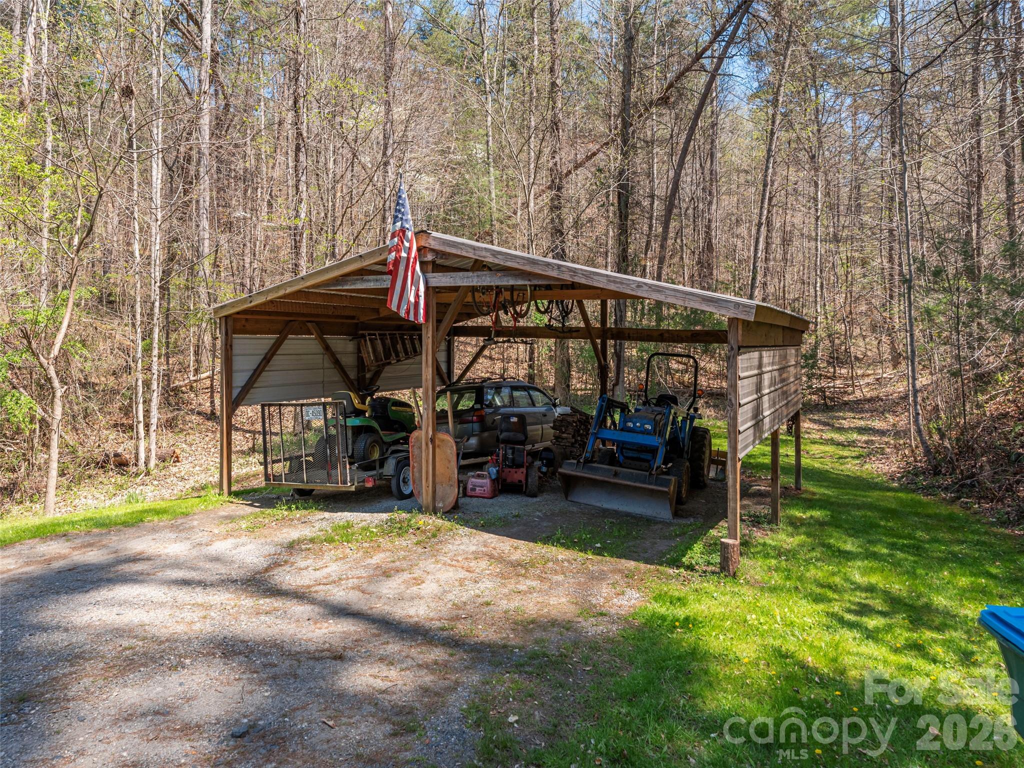 322 Stockton Branch Road Weaverville NC 28787