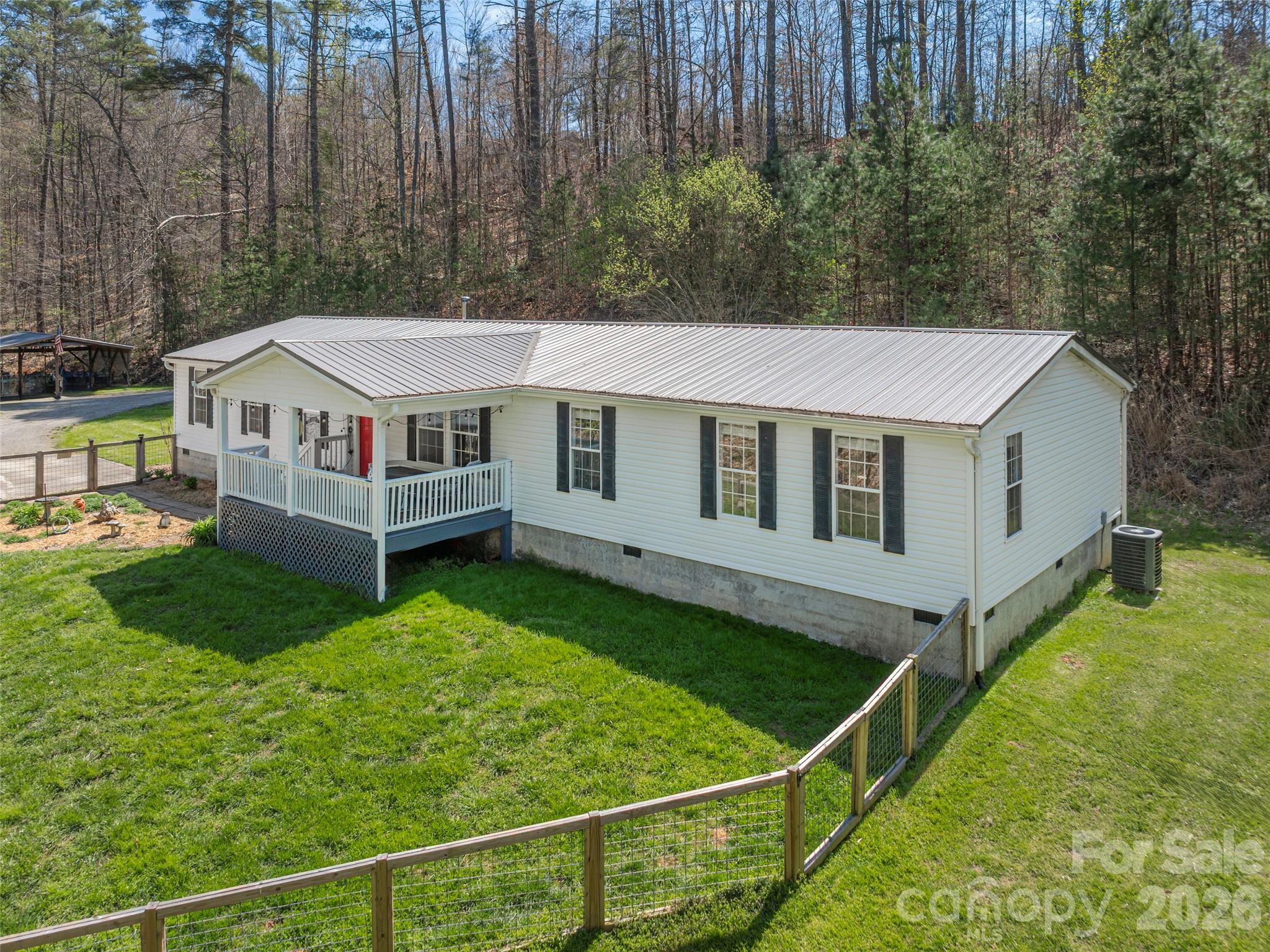 322 Stockton Branch Road Weaverville NC 28787