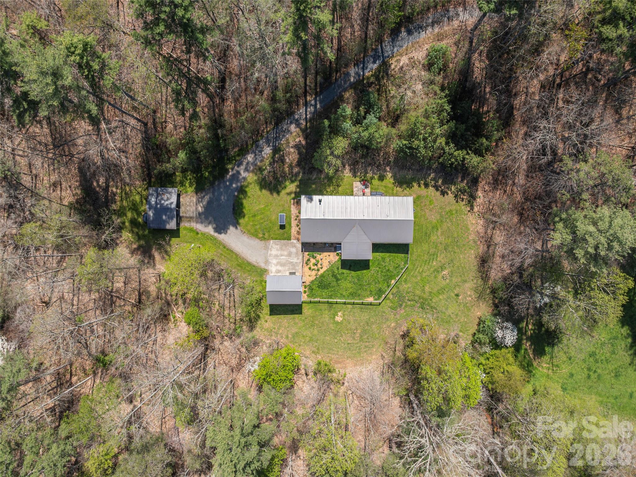 322 Stockton Branch Road Weaverville NC 28787