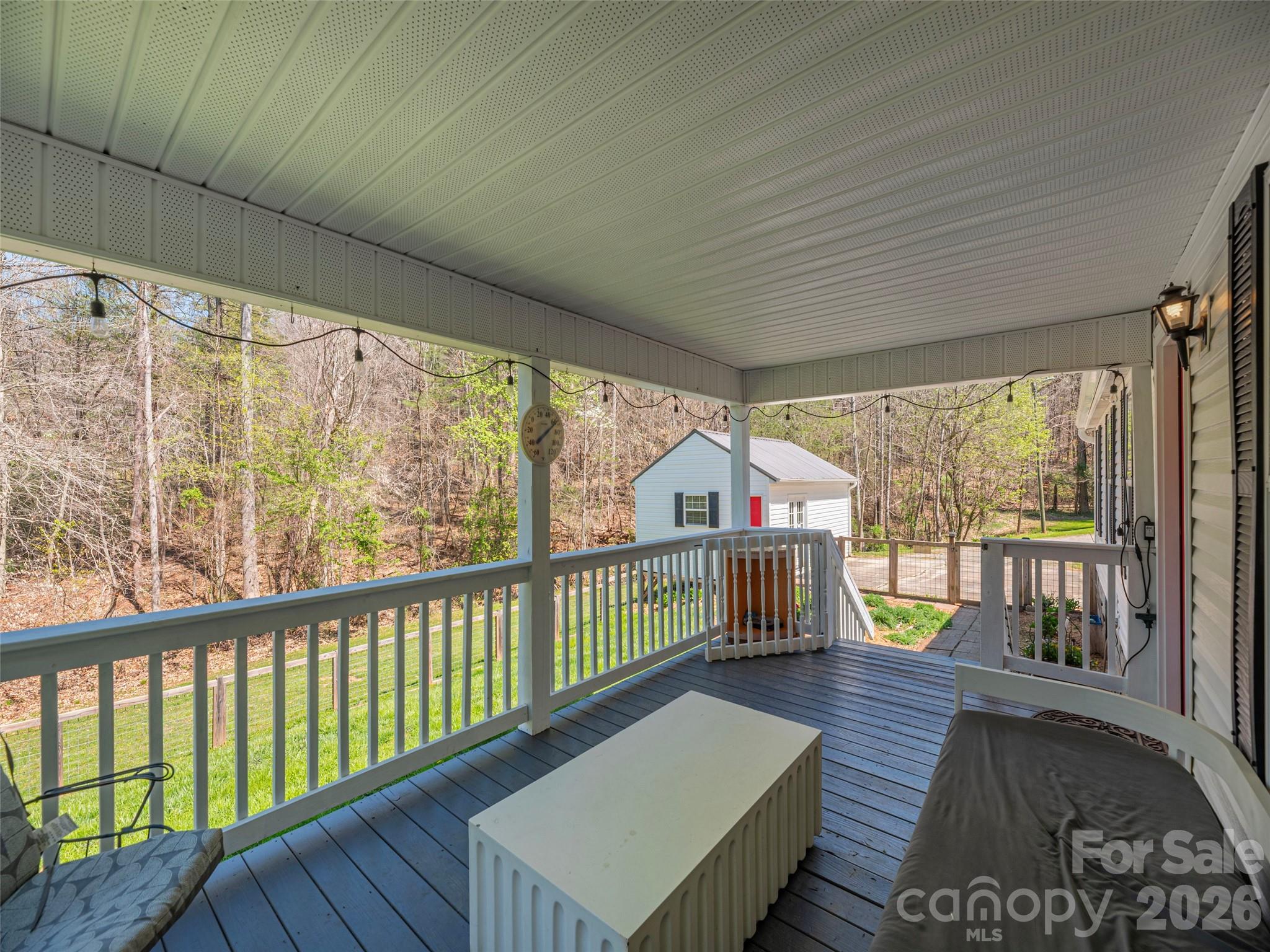 322 Stockton Branch Road Weaverville NC 28787