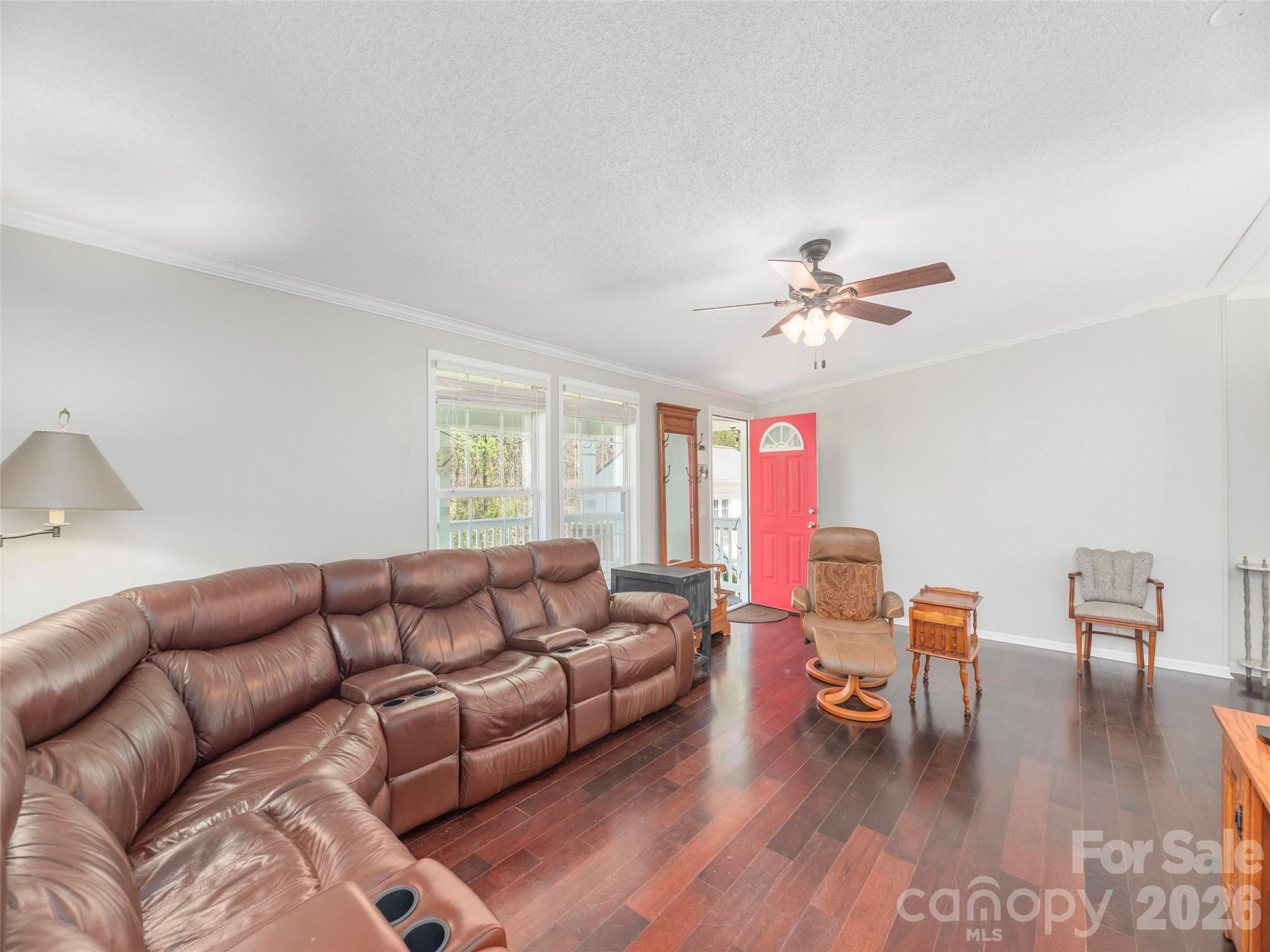 322 Stockton Branch Road Weaverville NC 28787