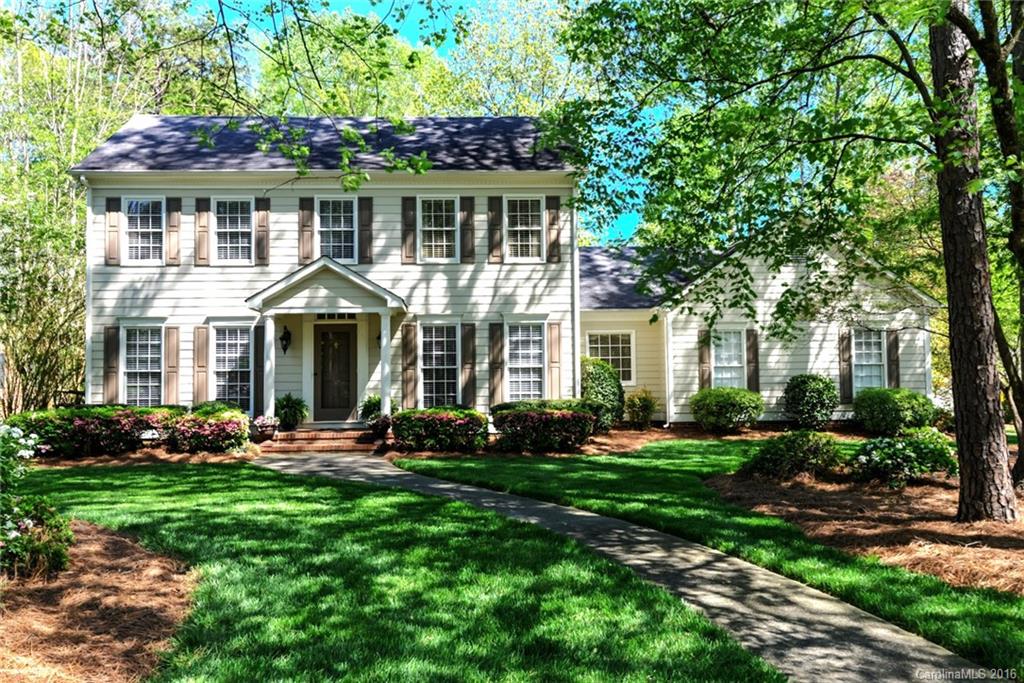 500 Medearis Drive Charlotte NC 28211