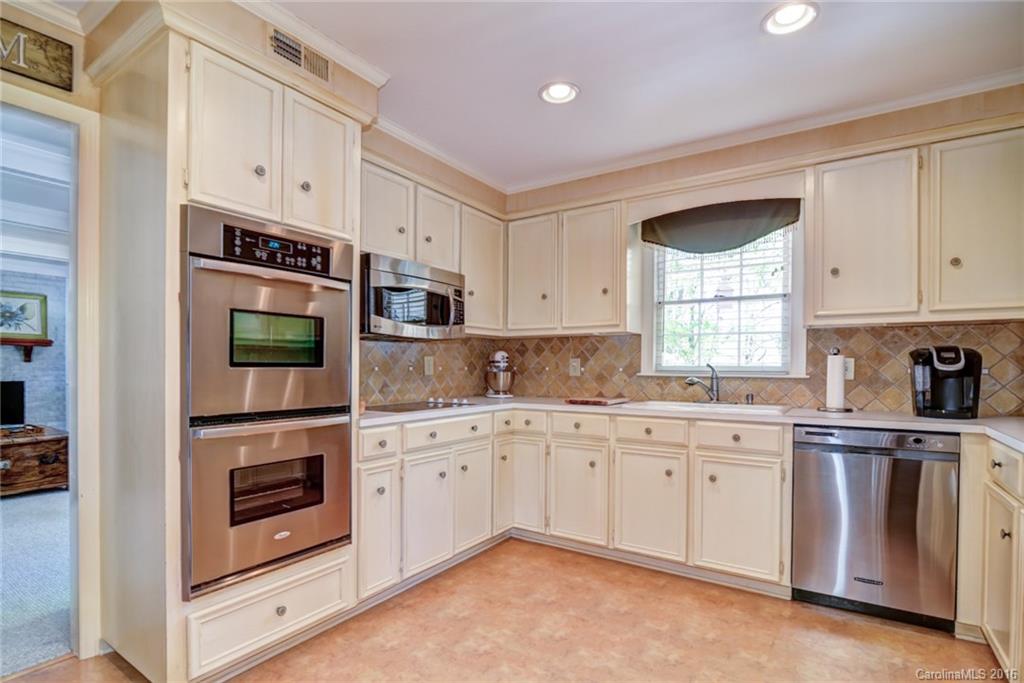 500 Medearis Drive Charlotte NC 28211