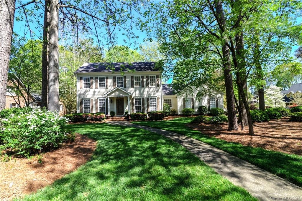 500 Medearis Drive Charlotte NC 28211