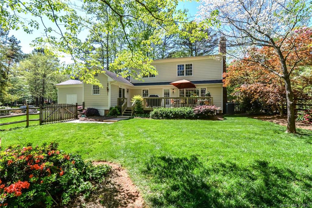 500 Medearis Drive Charlotte NC 28211