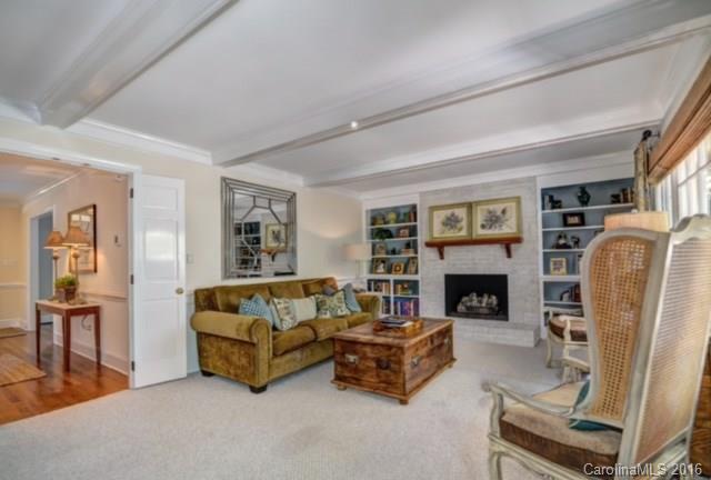 500 Medearis Drive Charlotte NC 28211