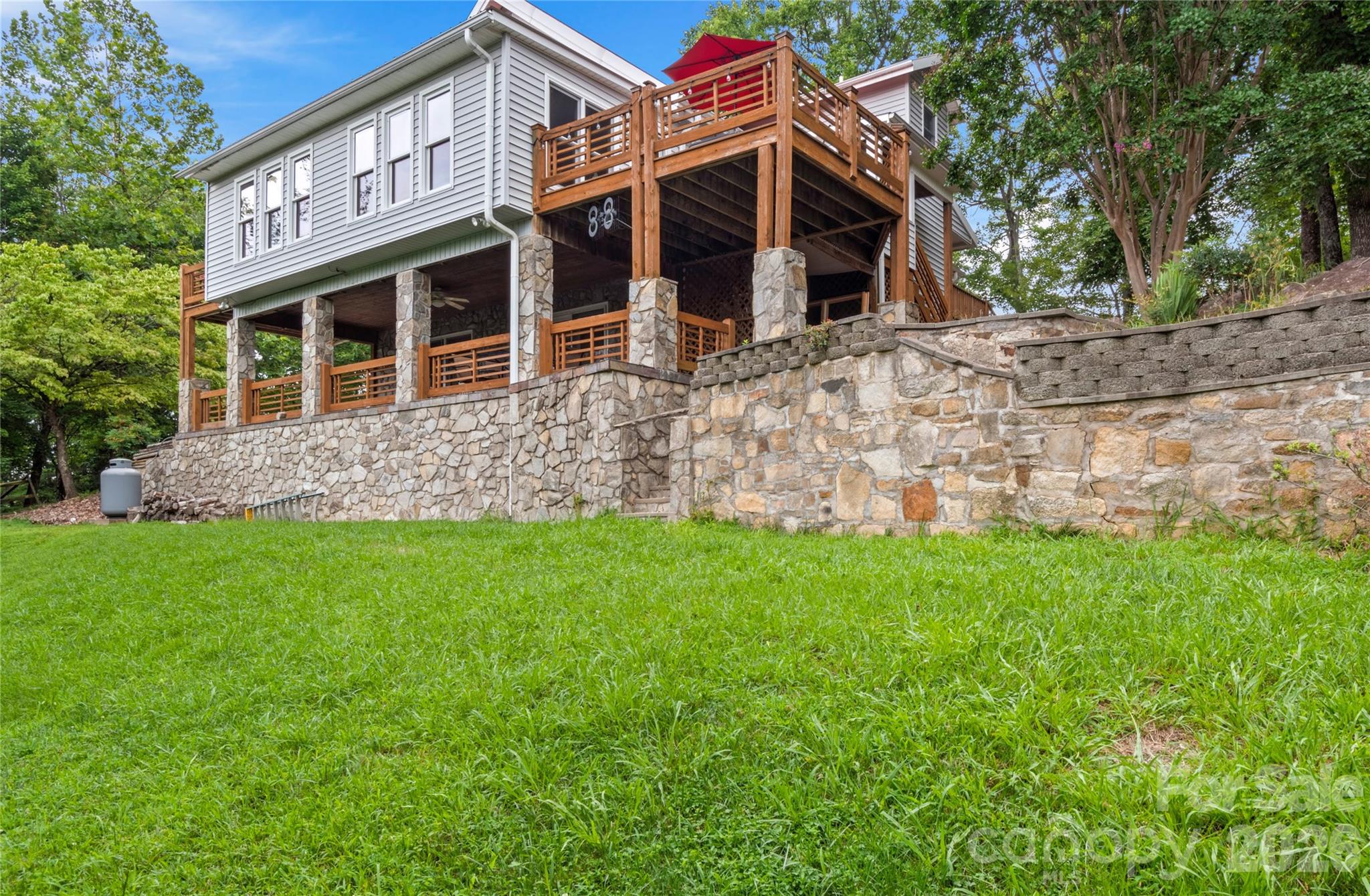 197 Fairview Drive Traphill NC 28685