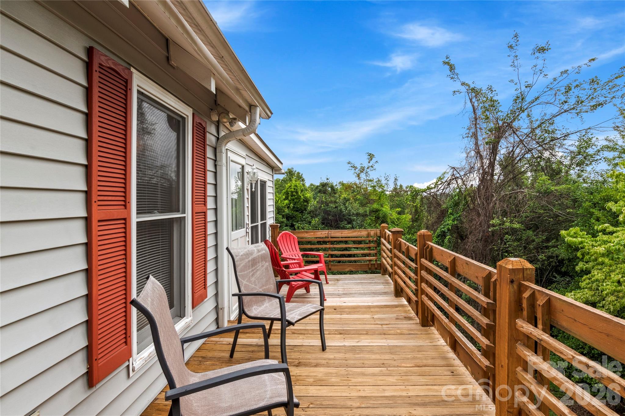 197 Fairview Drive Traphill NC 28685