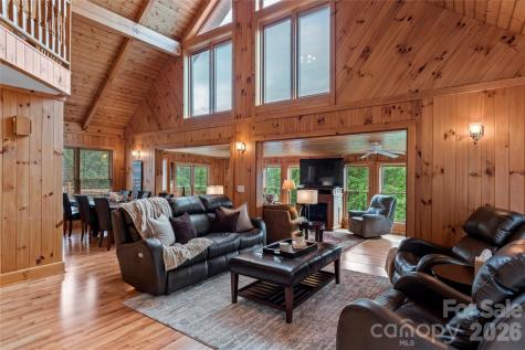 197 Fairview Drive Traphill NC 28685