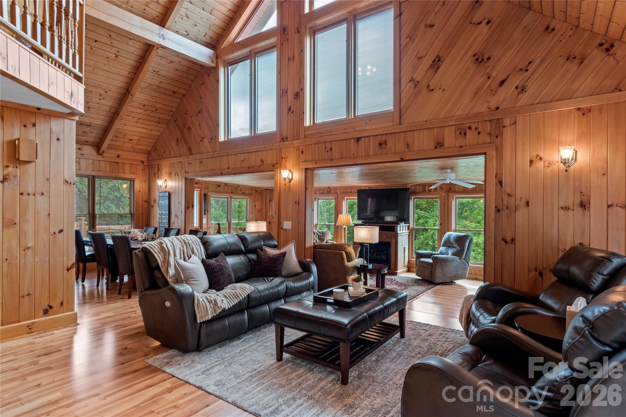 197 Fairview Drive Traphill NC 28685