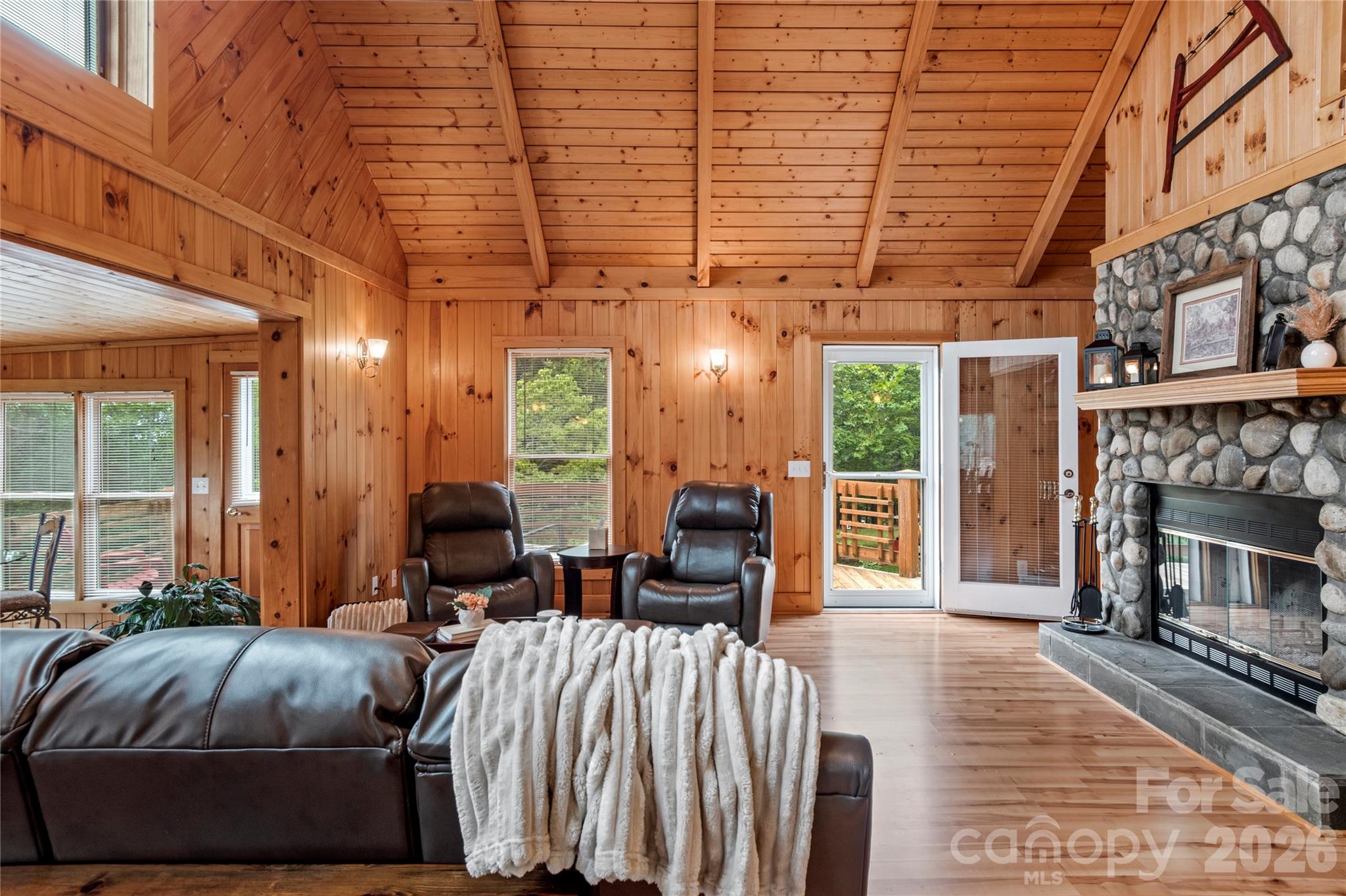 197 Fairview Drive Traphill NC 28685
