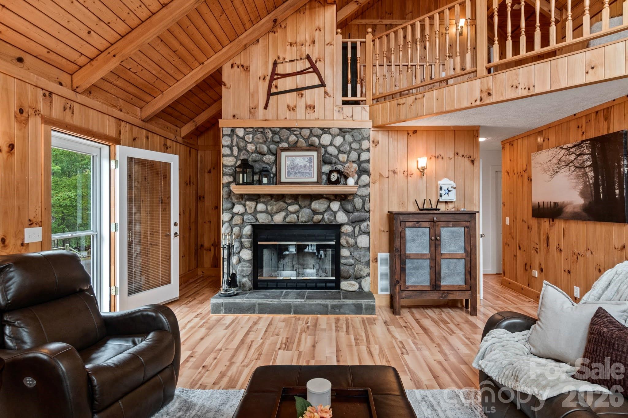 197 Fairview Drive Traphill NC 28685