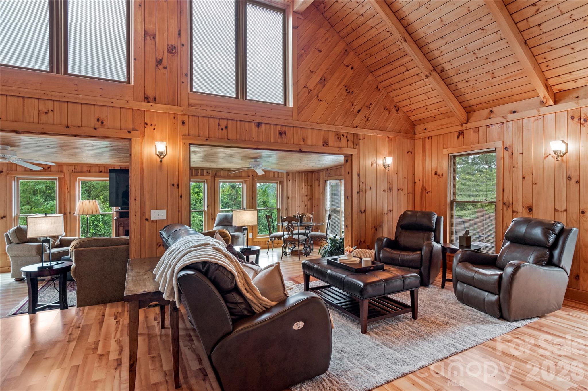 197 Fairview Drive Traphill NC 28685