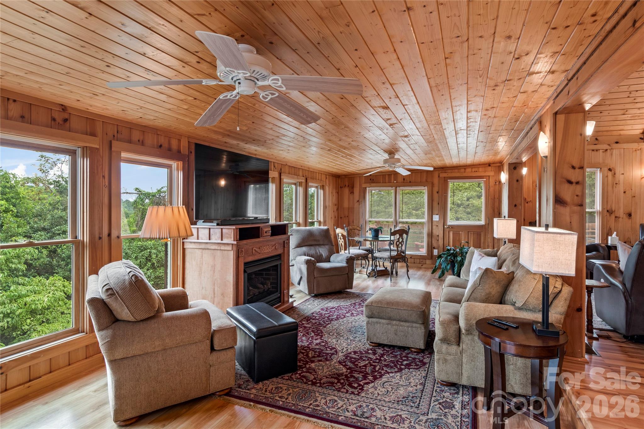 197 Fairview Drive Traphill NC 28685