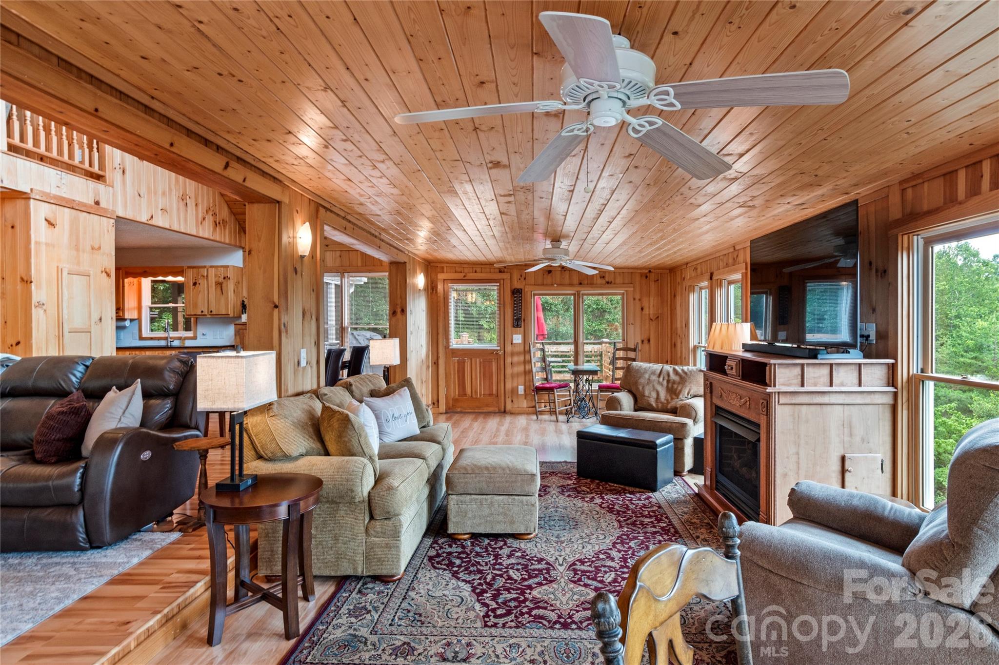 197 Fairview Drive Traphill NC 28685