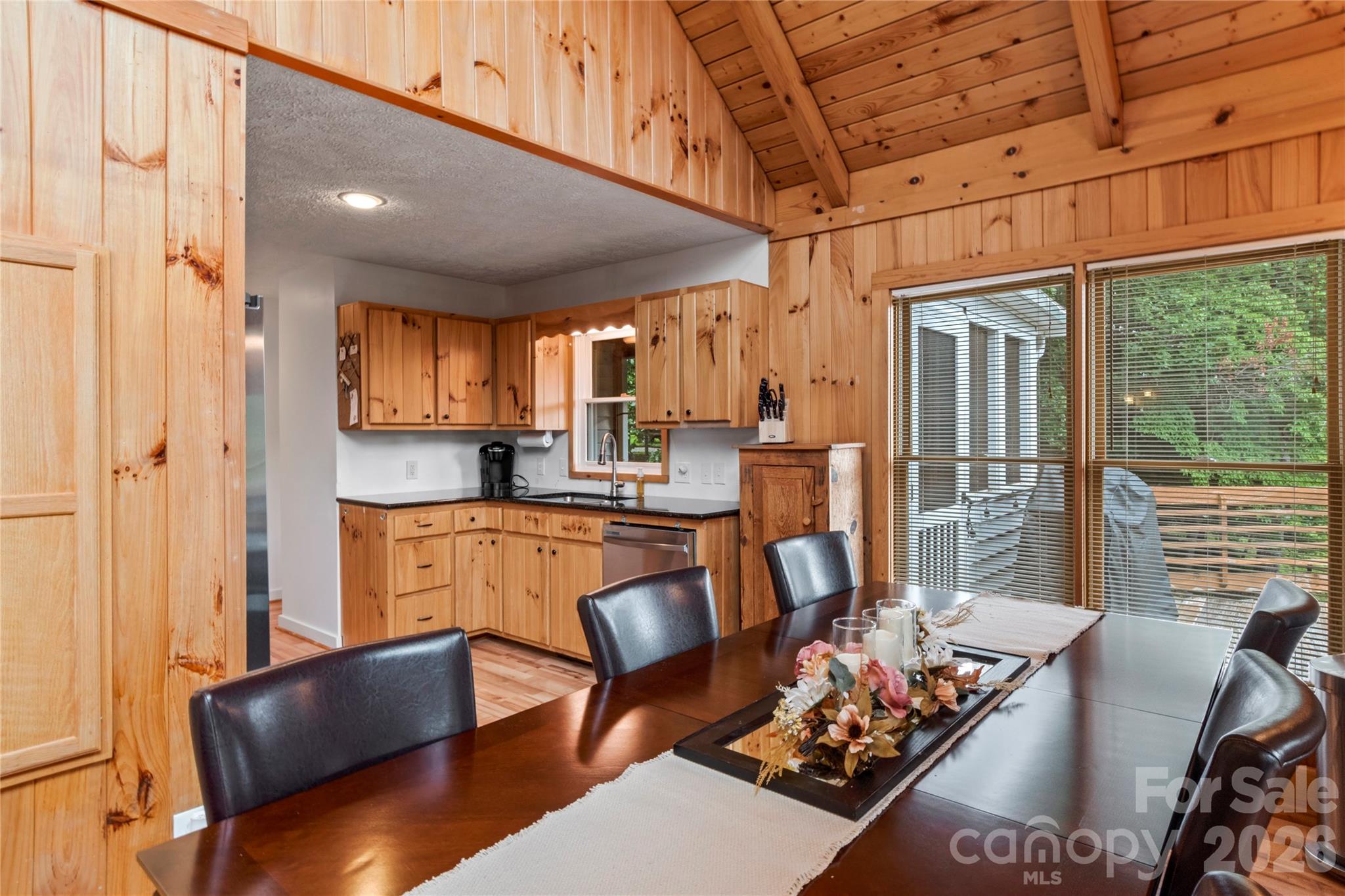 197 Fairview Drive Traphill NC 28685