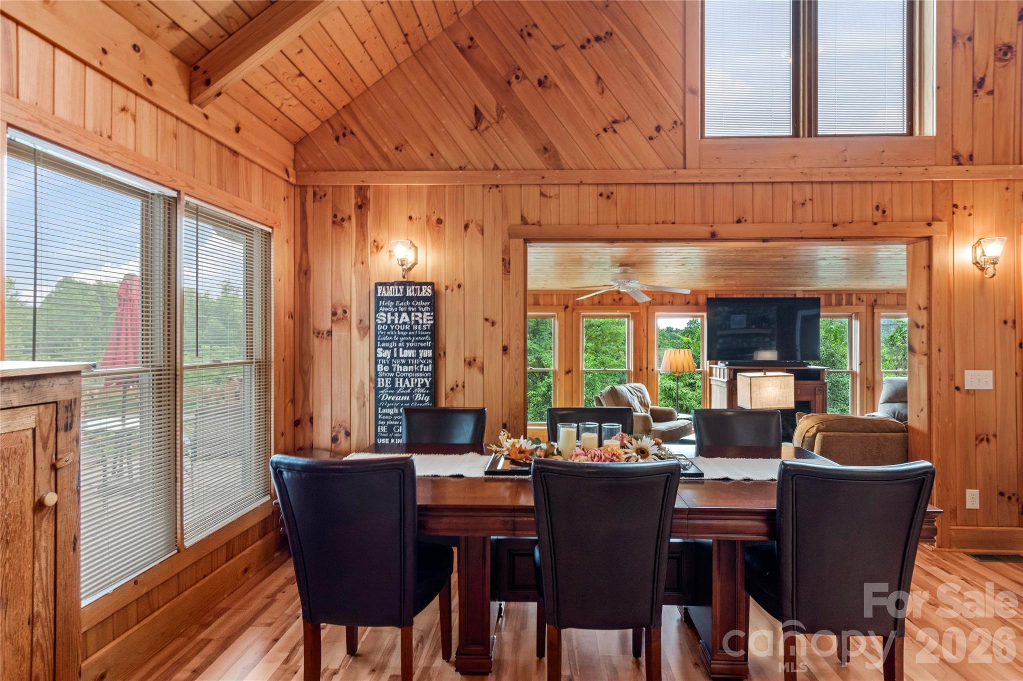 197 Fairview Drive Traphill NC 28685