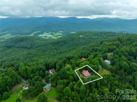 197 Fairview Drive Traphill NC 28685
